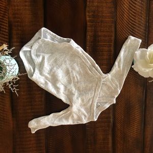 Carters long sleeve kimono